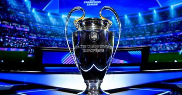UEFA set to make major Champions League rule change that will impact Arsenal, Chelsea and Tottenham