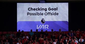 Why Arsenal, Chelsea and Tottenham are not part of new semi-automated offside trial
