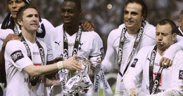 I quit Tottenham in £31m transfer – I know why Spurs haven't won a trophy in 17 years