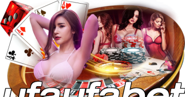 ufaufabet