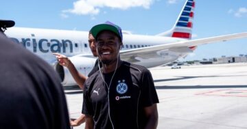Jamie Gittens, เชลซี, โบรุสเซีย ดอร์ทมุนด์, อัปเดต