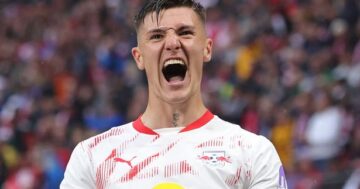 RB Leipzig, Benjamin Sesko, £88.5m, Arsenal, ข้อตกลงการโอน