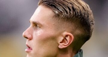 Arsenal, ตลาดซื้อขาย, Gyokeres, ปีก 77 ล้านปอนด์, Hato, Partey ออก