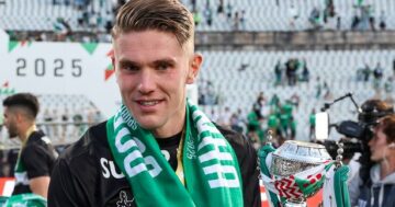 Viktor Gyokeres, ย้ายทีม, £84m, ปีก, อาร์เซน่อล, สิ้นสุดฤดูร้อน