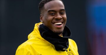 เชลซี, Jamie Gittens, การย้ายทีม, £55.3m