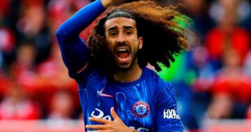 เชลซี, มาร์ค คูคูเรลล่า, ย้ายทีม, ป้องกัน, £62m
