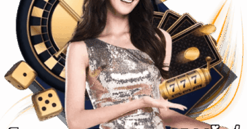 เว็บพนันออนไลน์ฝากถอนไม่มีขั้นต่ำ