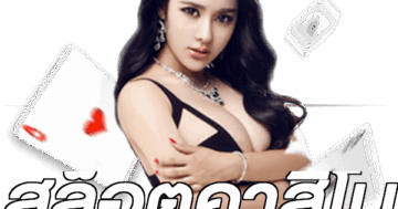 สล็อตคาสิโน