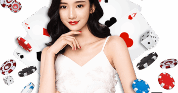 เบทฟิกคาสิโน