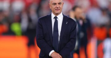 Daniel Levy, แมนซิตี้, 115 ข้อหา, พรีเมียลีก