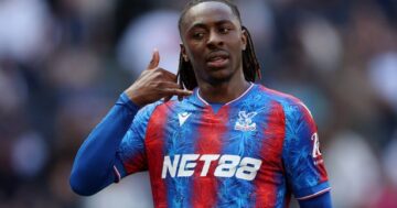 Eberechi Eze, James Maddison, บาดเจ็บ, ท็อตแน่ม, ย้ายทีม