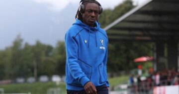 Eberechi Eze, Arsenal, การโอน, Andrea Berta, ข้อมูล