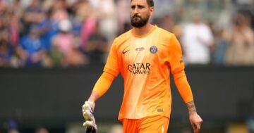 Donnarumma, Chelsea, ย้ายทีม, PSG, เจรจา