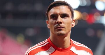 Thomas Frank, Joao Palhinha, Tottenham, เซอร์ไพรส์