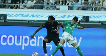 Djed Spence, ห้องแต่งตัว, ท็อตแน่ม, การเตรียมตัว, การออกจากทีม