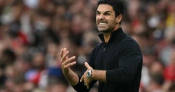 Mikel Arteta, Arsenal, Villarreal, Havertz, บาดเจ็บ, Gyokeres, Dowman