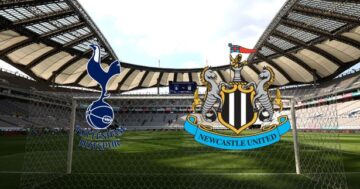 Tottenham, Newcastle, ถ่ายทอดสด, เวลาถ่ายทอดสด, ชม, ซน ฮึง-min, นัดสุดท้าย