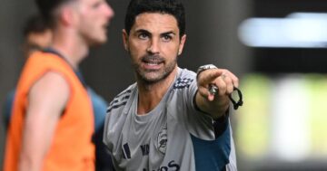 Andrea Berta, Arsenal, การย้ายตัว, £195m, แผนกลยุทธ์
