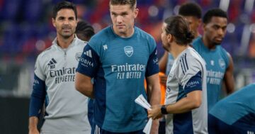 Viktor Gyokeres, Arsenal, เปลี่ยนแปลง, Man Utd, Liverpool, เป้าหมาย, ปฏิเสธ