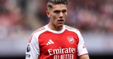 Viktor Gyokeres, ความคิดเห็น, Kai Havertz, Arsenal