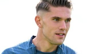 Viktor Gyokeres สัญญาสามคำ แฟน Arsenal ดีใจ