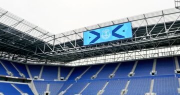 เอฟเวอร์ตัน, ท็อตแนม, ถ่ายทอดสด, พรีเมียร์ลีก, ข้อมูลทีม, เวลาถ่ายทอดสด