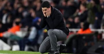 Arsenal, ไม่ต้องการ, ท็อปสกอร์, พรีเมียร์ลีก