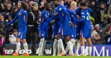 Chelsea, ระงับ, กังวล, การบาดเจ็บ, Enzo Maresca, ปวดหัว