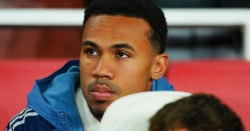 Gabriel, ฟิต, อาร์เซนอล, ไบรท์ตัน, อาการบาดเจ็บ, FPL, เส้นตายใหม่