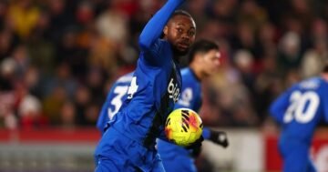 Antoine Semenyo, Arsenal, แผน, แมนเชสเตอร์ ซิตี้, การโยกย้าย